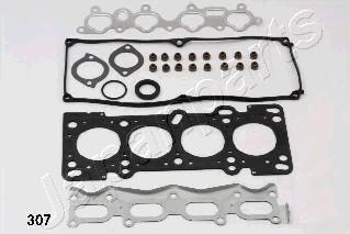 Japanparts KG-307 - Tiivistesarja, sylinterikansi inparts.fi