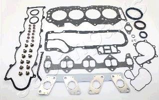 Japanparts KG-315 - Tiivistesarja, sylinterikansi inparts.fi