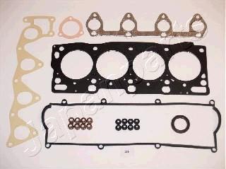 Japanparts KG-339 - Tiivistesarja, sylinterikansi inparts.fi