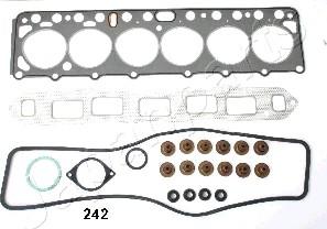 Japanparts KG-242 - Tiivistesarja, sylinterikansi inparts.fi