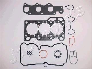 Japanparts KG-W00 - Tiivistesarja, sylinterikansi inparts.fi