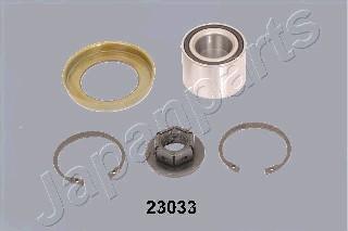 Japanparts KK-23033 - Pyöränlaakerisarja inparts.fi