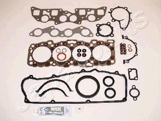 Japanparts KM-194 - Täydellinen tiivistesarja, moottori inparts.fi