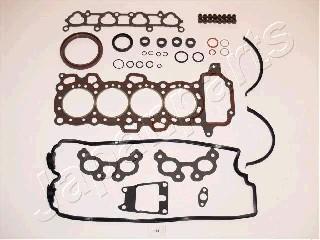 Japanparts KM-195 - Täydellinen tiivistesarja, moottori inparts.fi