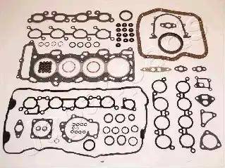 Japanparts KM-186 - Täydellinen tiivistesarja, moottori inparts.fi