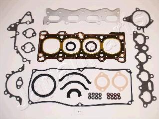 Japanparts KM-313 - Täydellinen tiivistesarja, moottori inparts.fi