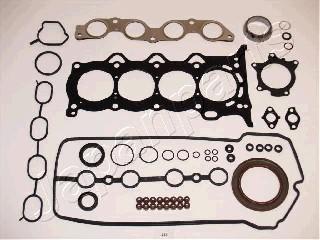 Japanparts KM-273 - Täydellinen tiivistesarja, moottori inparts.fi