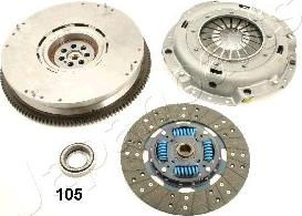 Japanparts KV-105 - Kytkinpaketti inparts.fi