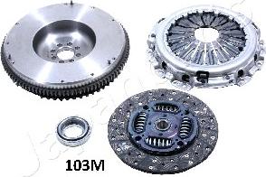 Japanparts KV-103M - Kytkinpaketti inparts.fi