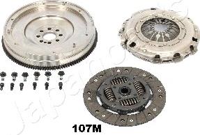 Japanparts KV-107M - Kytkinpaketti inparts.fi