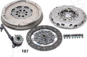 Japanparts KV-107 - Kytkinpaketti inparts.fi