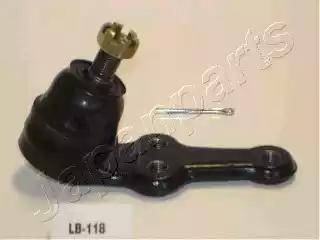 Japanparts LB-118 - Pallonivel inparts.fi