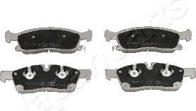 Japanparts PA-915AF - Jarrupala, levyjarru inparts.fi