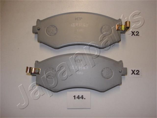 Japanparts PA-144AF - Jarrupala, levyjarru inparts.fi