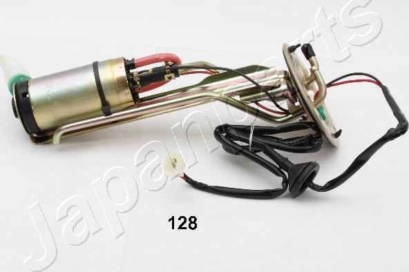 Japanparts PB-128 - Polttoainepumppu inparts.fi