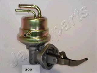 Japanparts PB-300 - Polttoainepumppu inparts.fi