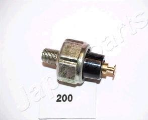 Japanparts PO-200 - Tunnistin, öljynpaine inparts.fi