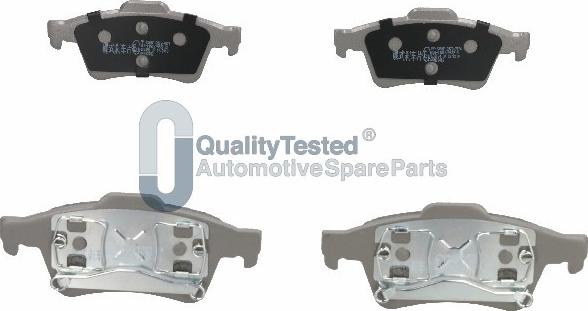 Japanparts PP138JM - Jarrupala, levyjarru inparts.fi