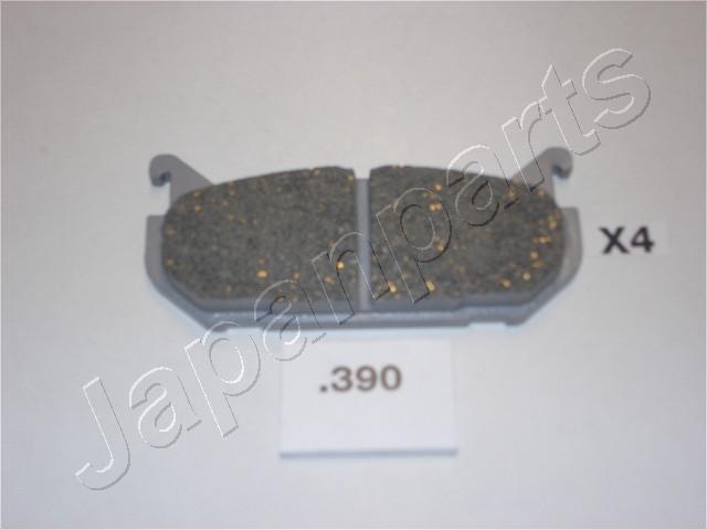 Japanparts PP-390AF - Jarrupala, levyjarru inparts.fi