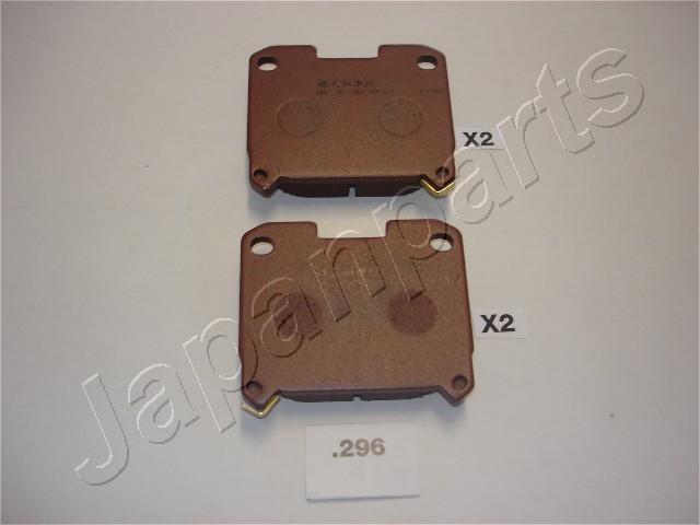 Japanparts PP-296AF - Jarrupala, levyjarru inparts.fi