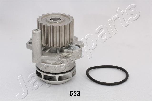 Japanparts PQ-553 - Vesipumppu inparts.fi