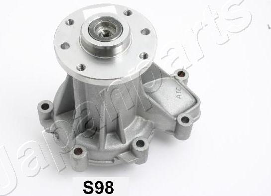 Japanparts PQ-S98 - Vesipumppu inparts.fi