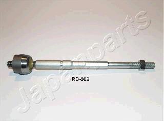 Japanparts RD-902 - Raidetangon pää, suora inparts.fi