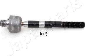 Japanparts RD-K14R - Raidetangon pää, suora inparts.fi