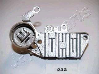 Japanparts RE-232 - Jänniteensäädin inparts.fi