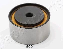 Japanparts RP-500 - Ohjainrulla, moniurahihna inparts.fi