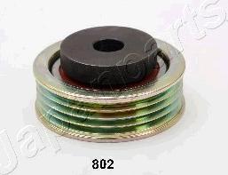 Japanparts RP-802 - Ohjainrulla, moniurahihna inparts.fi