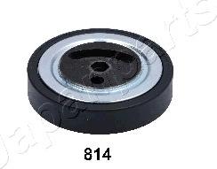 Japanparts RP-814 - Ohjainrulla, moniurahihna inparts.fi