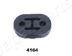 Japanparts RU-4164 - Pidike, vaimennin inparts.fi