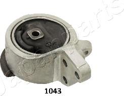 Japanparts RU-1043 - Moottorin tuki inparts.fi