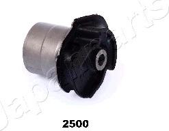 Japanparts RU-2500 - Akselinripustus inparts.fi