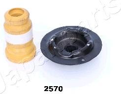 Japanparts RU-2570 - Jousijalan tukilaakeri inparts.fi