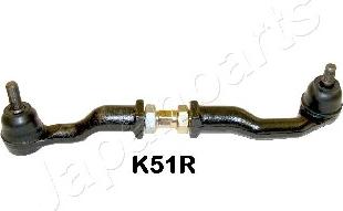 Japanparts SA-K51R - Raidetangon pää inparts.fi