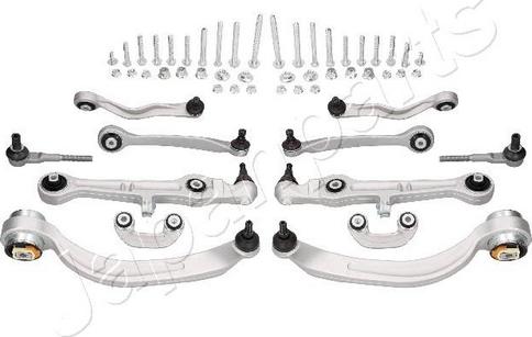 Japanparts SKS-0917 - Tukivarsisarja, pyörien tuenta inparts.fi