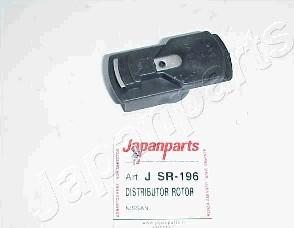 Japanparts SR-196 - Virranjakajan pyörijä inparts.fi