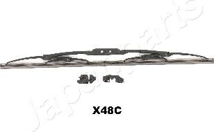 Japanparts SS-X48C - Pyyhkijänsulka inparts.fi