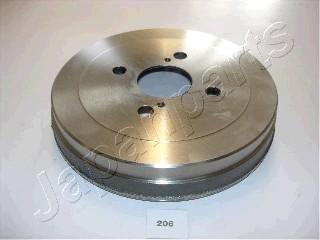 Japanparts TA-206 - Jarrurumpu inparts.fi