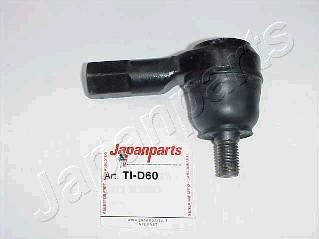 Japanparts TI-D60 - Raidetangon pää inparts.fi