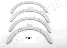 Japanparts TW1408A - Välilevy, kampiakseli inparts.fi