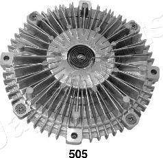 Japanparts VC-505 - Kytkin, jäähdytystuuletin inparts.fi