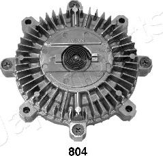 Japanparts VC-804 - Kytkin, jäähdytystuuletin inparts.fi