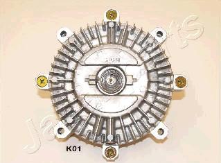 Japanparts VC-K01 - Kytkin, jäähdytystuuletin inparts.fi