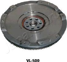 Japanparts VL-500 - Vauhtipyörä inparts.fi