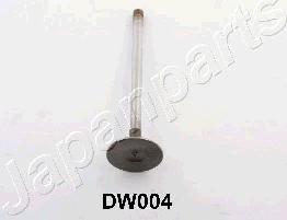 Japanparts VV-DW004 - Imuventtiili inparts.fi