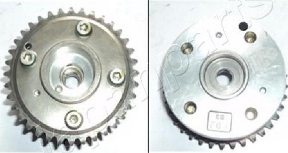 Japanparts VVT-002 - Nokka-akselin ajoitussäädin inparts.fi