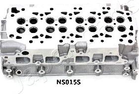 Japanparts XX-NS015S - Sylinterikansi inparts.fi